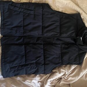 Zara vest
